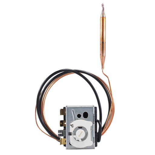Jumo - Temperaturschalter Thermostat 60003291 Hutschienen-Thermos. − 5 Stück