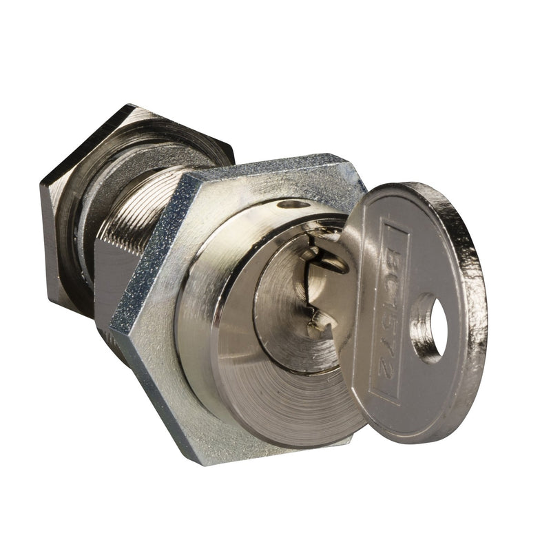Schneider Electric - Betätigungssperre für Schalter Ronis identischer LV833189SP Schlüssel