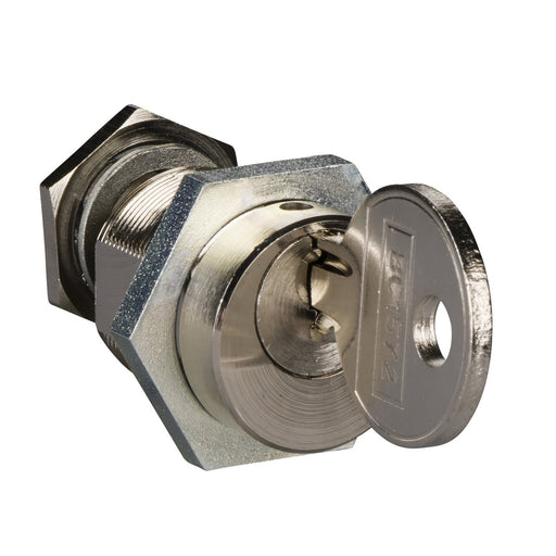 Schneider Electric - Betätigungssperre für Schalter Ronis identischer LV833189SP Schlüssel