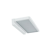 Feilo Sylvania - Decken-/Wandleuchte LED-Wandleuchte AREUM WALL #0042983 840, DALI, weiß