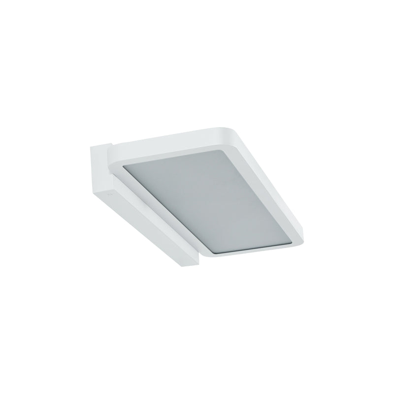 Feilo Sylvania - Decken-/Wandleuchte LED-Wandleuchte AREUM WALL #0042983 840, DALI, weiß