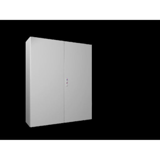Rittal - Gehäuse/Schaltschrank (leer) Kompakt-Schaltschrank AX AX 1213.000 1000x1200x300mm