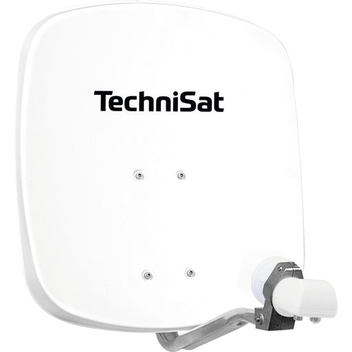 TechniSat - Satellitenantenne SAT-Außenanlage DIGIDISH1745/2882 45 polarws