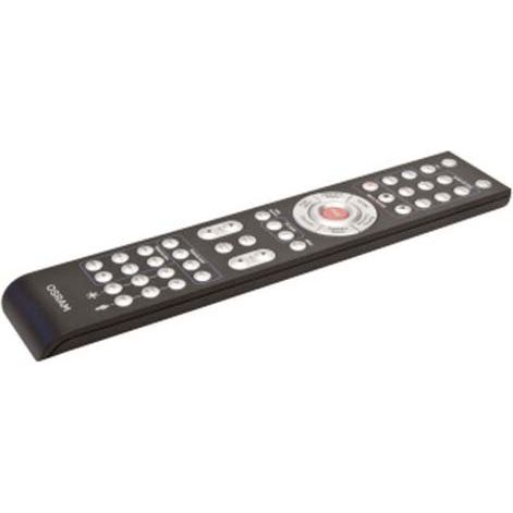 Siteco - Lichtregelsystemkomponente Fernbedienung 5LZ904307 für DALI Eco