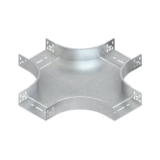 Niedax - Kreuzstück für Kabelrinne Kreuz-Stück RKS 60.200 F
