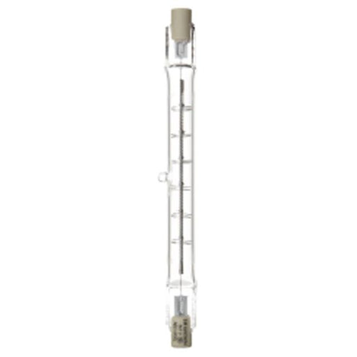 Scharnberger+Hasenbein - Studio-, Projektions- und Fotolampe Studiolampe R7s 17535 230V 1000W 15h