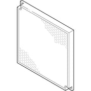 Di-soric - Reflektor für Lichtschranke Reflektro R 100x100