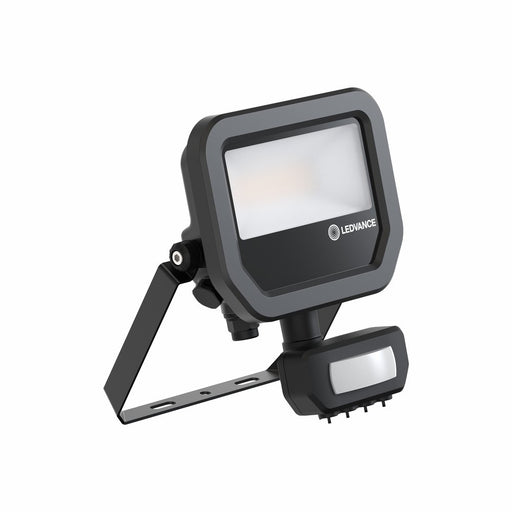 Ledvance - Downlight/Strahler/Flutlicht LED-Fluter FL10SNP8W1K2LM830..b 830, Sensor, sw
