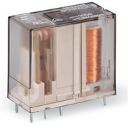 WAGO - Schaltrelais Elementarrelais 788-936 DC 24V,2Wechsler − 8 Stück