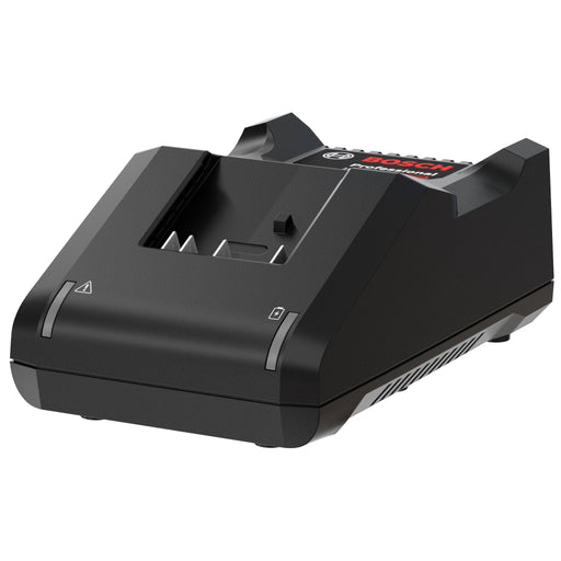 Fischer Deutschl - Akkuladegerät Ladegerät für Akkus 568512 18V-System