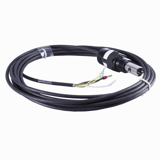 Jumo - Leitfähigkeitssensor 00418069 0,1-1000uS/cm,Pt100 − 1 Stück
