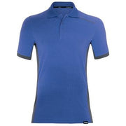 Uvex - Poloshirt 7316/ultramarin 8862811 L