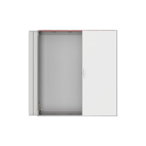 Striebel&John - Leergehäuse Wandschrank B56 leer 5FB, 6-reihig