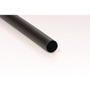 HellermannTyton - Schrumpfschlauch Warmschrumpfschlauch MA40-12/3-1000-BK schwarz − 10 Meter