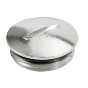 Weidmüller - Kabeleinsteckstutzen Dichtstopfen VP M40-MS65 M 40, 8 mm − 50 Stück