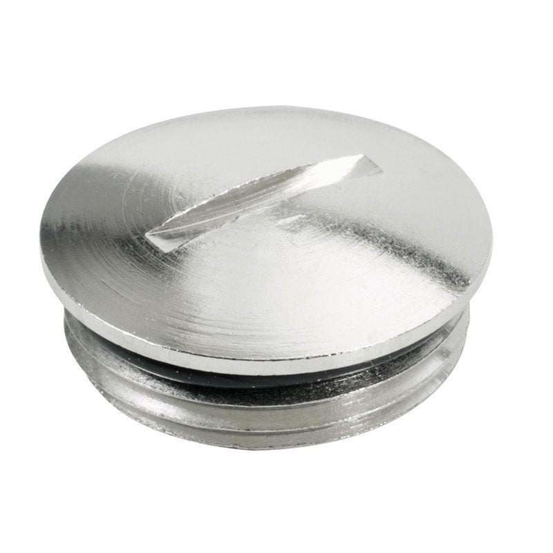 Weidmüller - Kabeleinsteckstutzen Dichtstopfen VP M40-MS65 M 40, 8 mm − 50 Stück