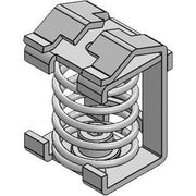 Icotek - Schirmanschlussklemme Schirmklemme SK 4-13,5 (Krones) − 10 Stück