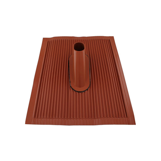 Televes - Antennenmontagematerial Aluziegel ABZ60RG 50 x 60 cm