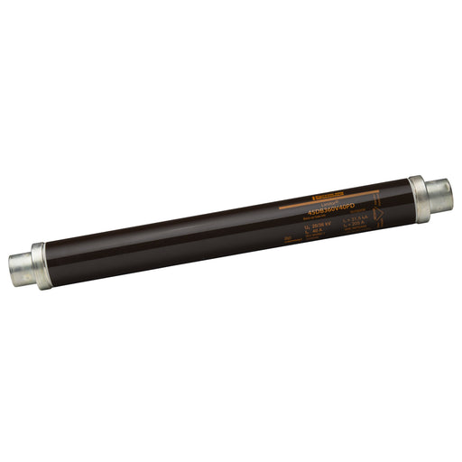 Mersen - Mittel-/Hochspannungssicherung Sicherungseinsatz HH 45DB360V40PD 20-36kV 40A 537mm