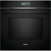 Siemens - Mikrowellengerät EB-Backofen HM776GKB1 IQ700,m.Mikrowelle