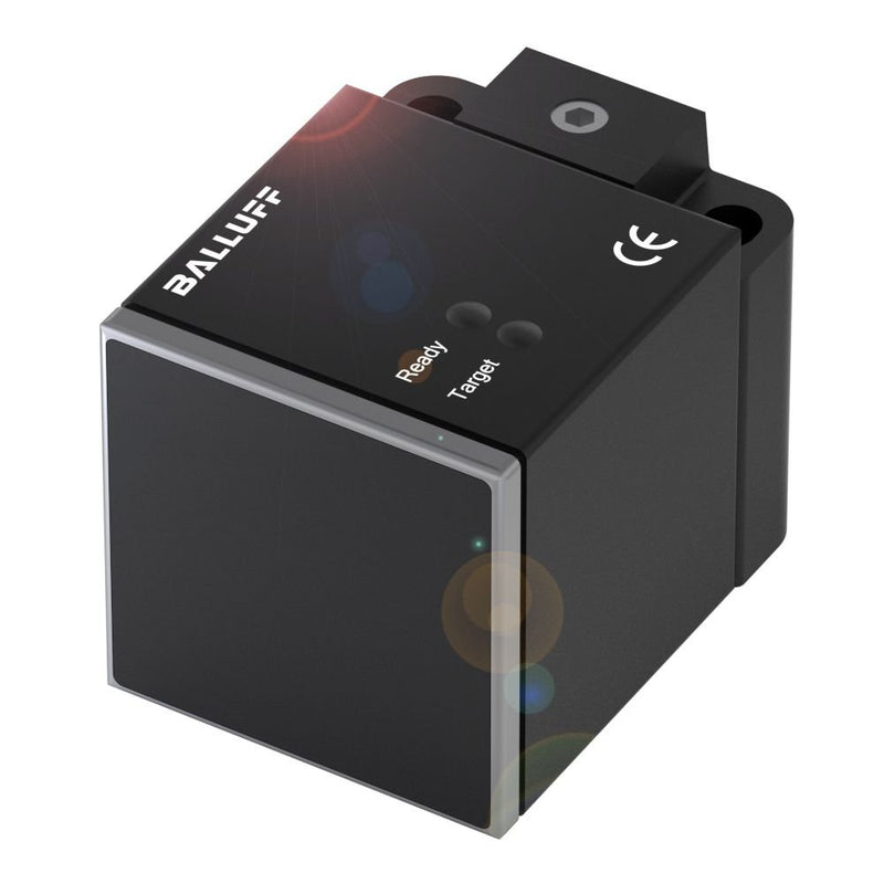 Balluff - Induktiver Näherungsschalter Sensor induktiv BESQ40KFUPSC20A-S04G