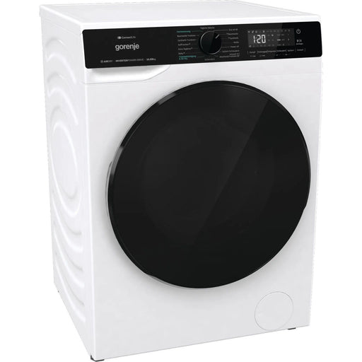 Gorenje - Waschtrockner WD2PA1X64ADW/DE 10,5kg/6kg,1400 Upm