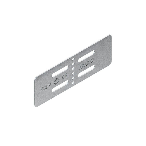 Niedax - Verbinder für Kabeltragsystem Verbinder RSUV 60-1.5