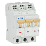 Eaton - Leitungsschutzschalter PLI-C13/3 C 13A, 3p Steckkl