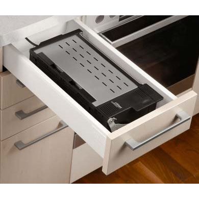 Ritterwerk - Toaster EB-Langschlitztoaster ET 10 2 Scheiben