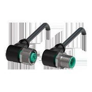 Pepperl+Fuchs Fabrik - Konfektioniertes Sensor-Aktor-Kabel Verbindungskabel V1-W-BK3M-PUR-U-V1-W − 1 Stück