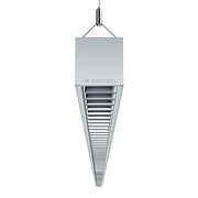 Zumtobel Group - Pendelleuchte LED-Pendelleuchte LINCOR DI #42950877 830, silber