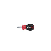 Wiha - Kreuzschlitz-Schraubendreher Phillips Schraubendreher 311SF PH 01x25 SoftFinish
