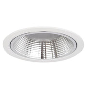 Brumberg Leuchten - Downlight/Strahler/Flutlicht LED-Einbaudownlight 12553173
