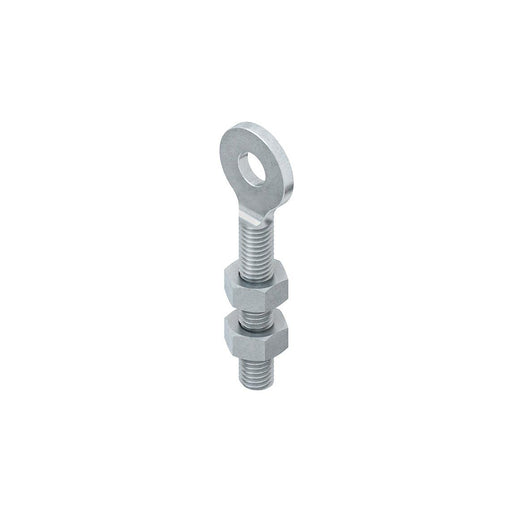 Niedax - Ringschraube mit Holzgewinde Ringschraube RCM 10