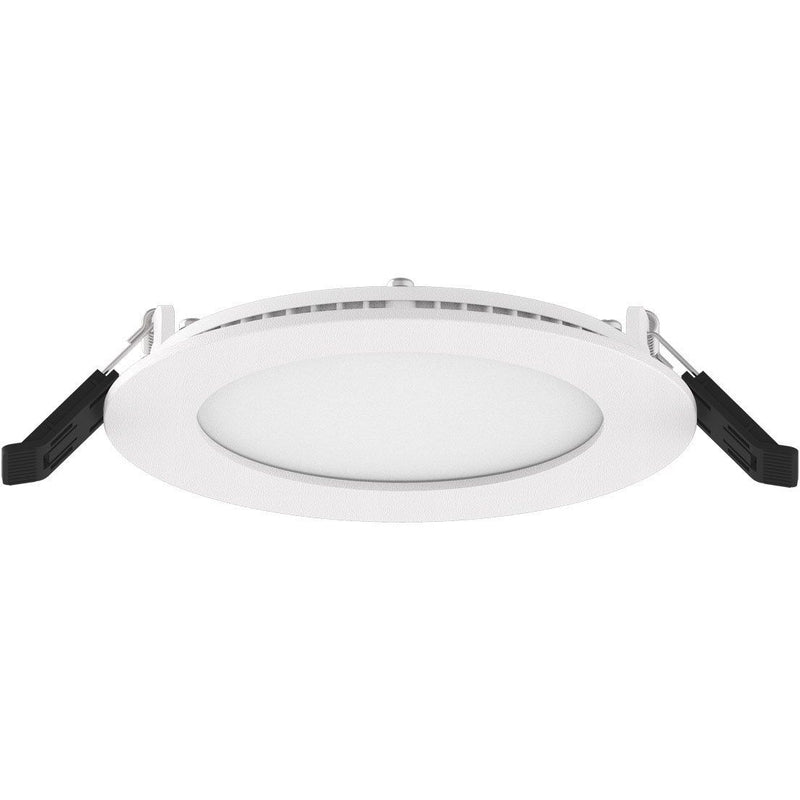 EVN Lichttechnik - Decken-/Wandleuchte LED-Einbaupanel LTR220125