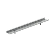 Spelsberg - Tragschiene Normschiene GEOS NS35-250 35x8x250