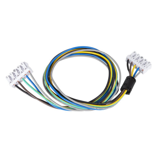 Ledvance - Elektrisches Zubehör/Ersatzteile für Leuchten Durchgangsverdrahtung 1,2m DP 1200 TH-KIT 5x2.5 5x2,5