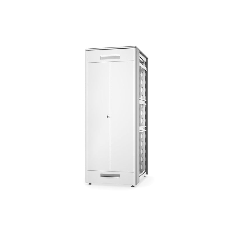 DIGITUS - Netzwerk-/Serverschrank Netzwerkschrank FLEX 42HE DN-31123 800x1000mm, gr