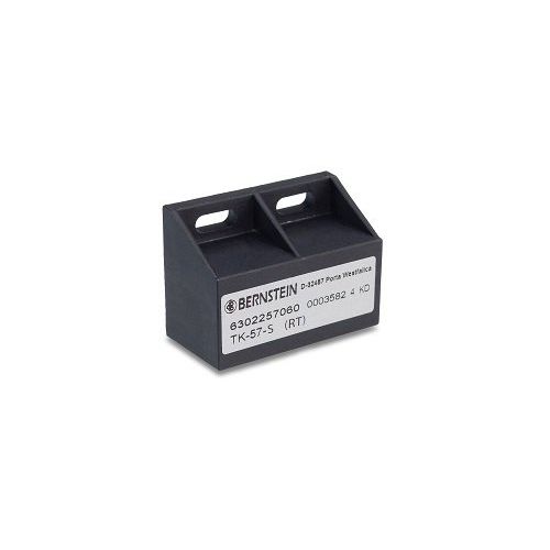 Bernstein - Betätiger für Positionsschalter mit getrenntem Betätiger Betätigungsmagnet TK-57-S (RT) 48x34x24mm