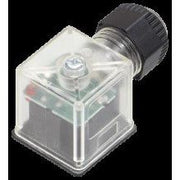 Pepperl+Fuchs Fabrik - Ventilstecker (feldkonfektionierbar) Ventilstecker VMA-2+P/D2 − 1 Stück