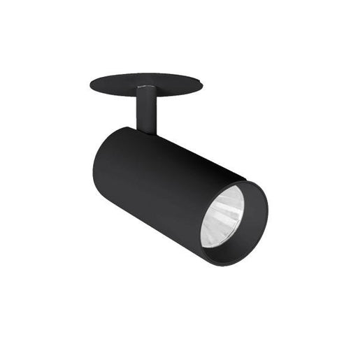 Brumberg Leuchten - Downlight/Strahler/Flutlicht LED-Halbeinbau-Strahler 88782185DA 3500K