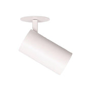 Brumberg Leuchten - Downlight/Strahler/Flutlicht LED-Halb-EB-Richtstrahler 88802183 230V, 20Gr., 3000K