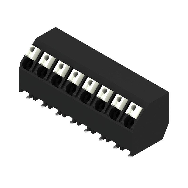 Weidmüller - Leiterplattenklemme Leiterplattenklemme LSF-SMD 5#1473760000 5.00mm − 210 Stück