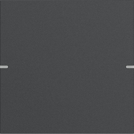 Gira - Bussystem-Tastwippe Wippenset 1-fach 5021928 Tastsens TS4 Anthr