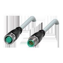 Pepperl+Fuchs Fabrik - Konfektioniertes Sensor-Aktor-Kabel Verbindungskabel 242906
