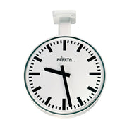 Peweta - Uhr Außenuhr rund 71.752.823 12/24V,D=902mm
