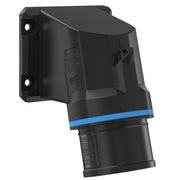 Walther Werke - CEE-Gerätestecker (IEC 60309) CEE NEO Anbaugerätestecker FW711509SK 16A 5P 9h IP54 − 10 Stück