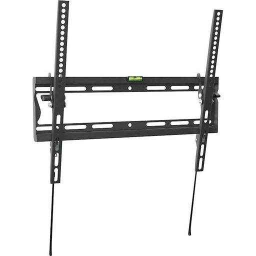 E+P Elektrik - Halterung für Audio-/Videosysteme Wandhalterung,neigbar WHS 115 400x400,sw