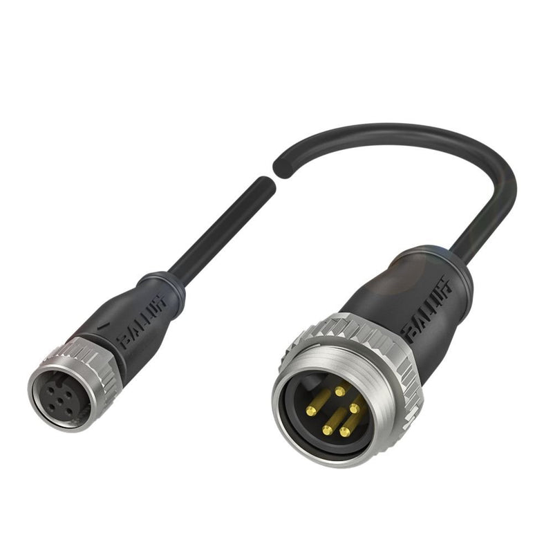 Balluff - Konfektioniertes Sensor-Aktor-Kabel Verbindungsleitung BCC M415-A31#BCC0LWP