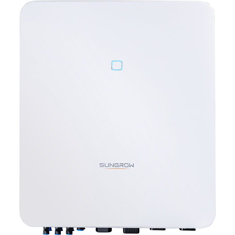 Sungrow - Netzwechselrichter DC/AC Hybrid Wechselrichter SH5.0RT-20 5kW